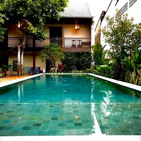 Villa Bangkok