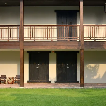 Villa Bangkok