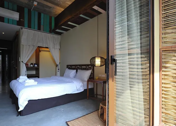 Villa Bangkok