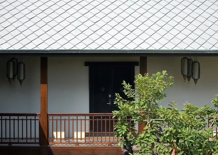 Villa Bangkok 3*
