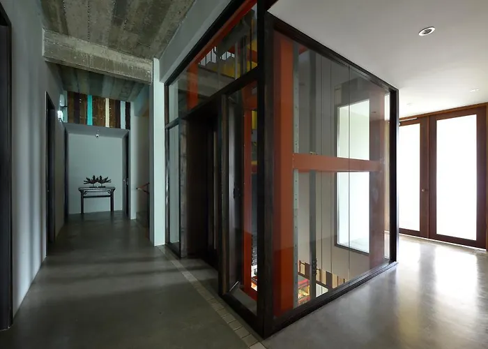 Villa Bangkok 3* Bangkok