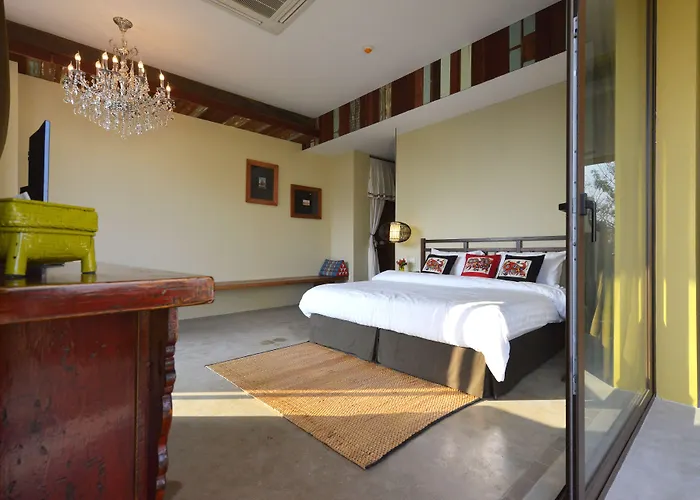 Villa Bangkok