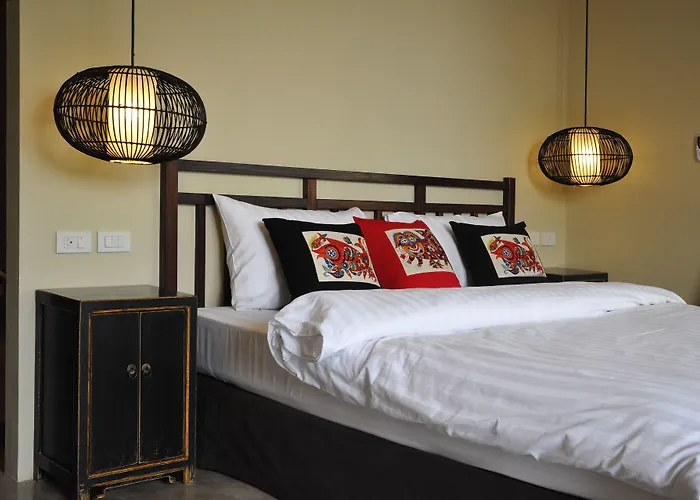 Villa Bangkok 3* Bangkok