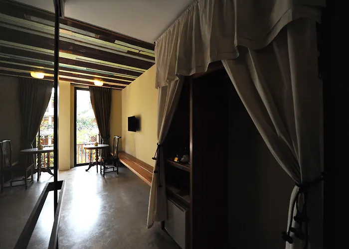 Hotel Villa Bangkok