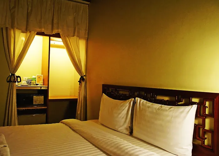 Villa Bangkok Hotel