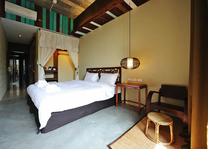 Villa Bangkok Bangkok