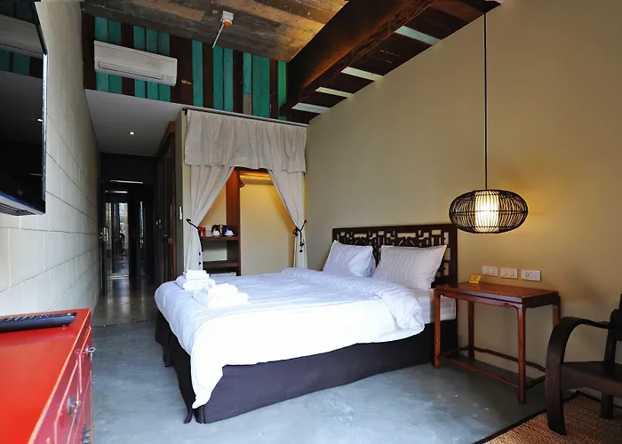 Villa Bangkok