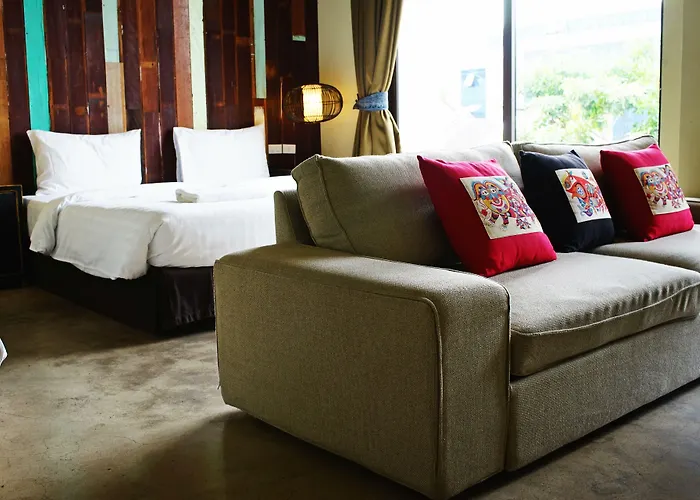 Villa Bangkok Bangkok