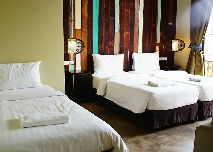 Villa Bangkok Bangkok