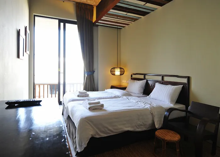 Villa Bangkok 3* Bangkok
