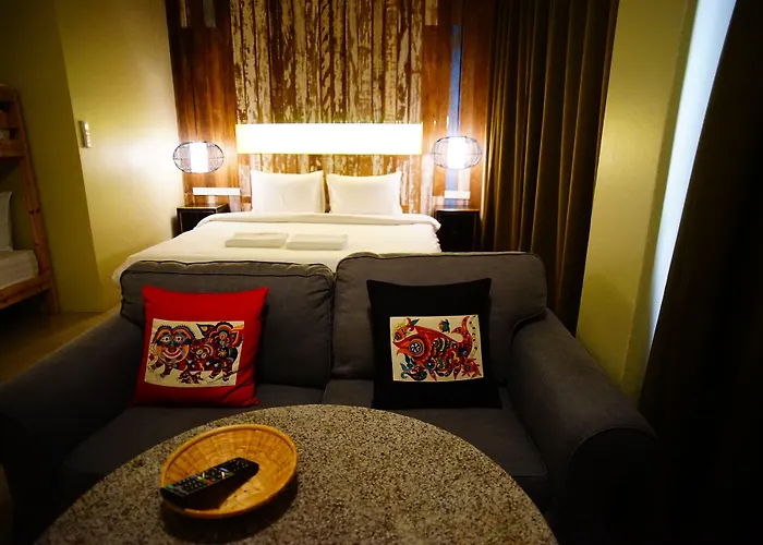 Villa Bangkok Bangkok