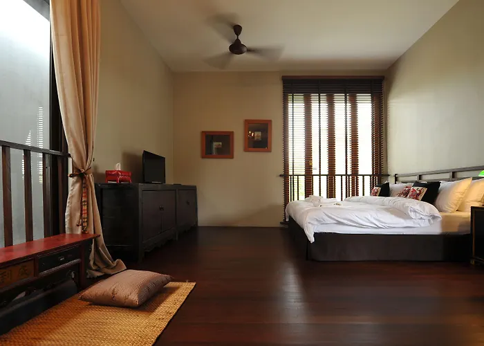 Villa Bangkok Bangkok