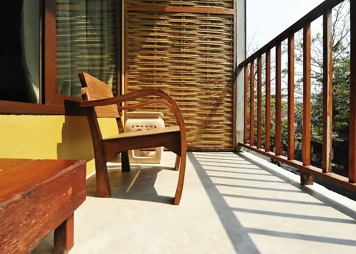 Villa Bangkok