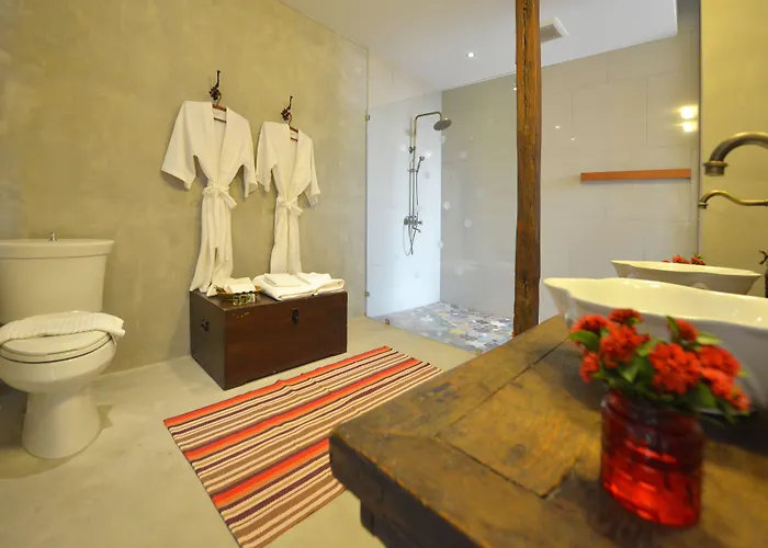 Villa Bangkok 3*