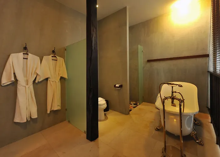 Villa Bangkok