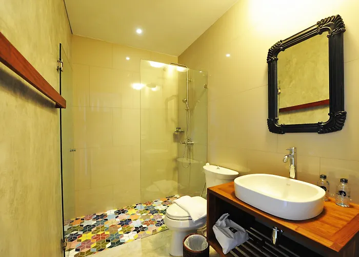 Hotel Villa Bangkok