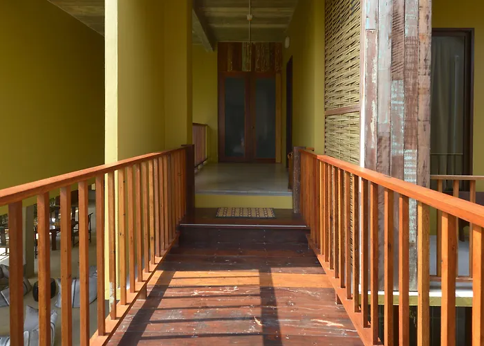 Villa Bangkok Bangkok