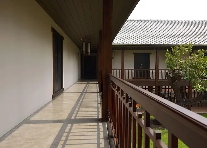 Villa Bangkok Hotel Bangkok