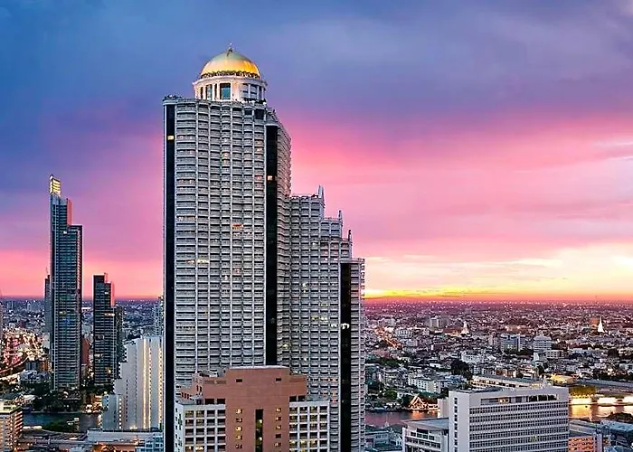 Hotel Villa Bangkok 3*