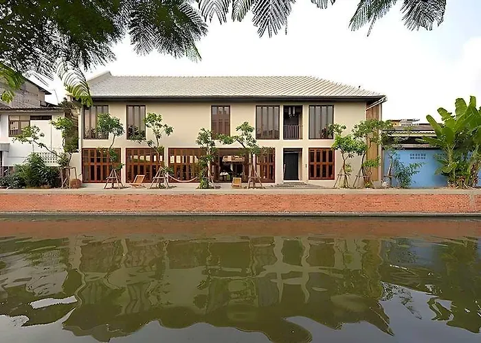 Villa Bangkok Bangkok