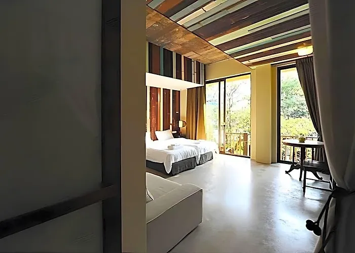 Villa Bangkok Bangkok