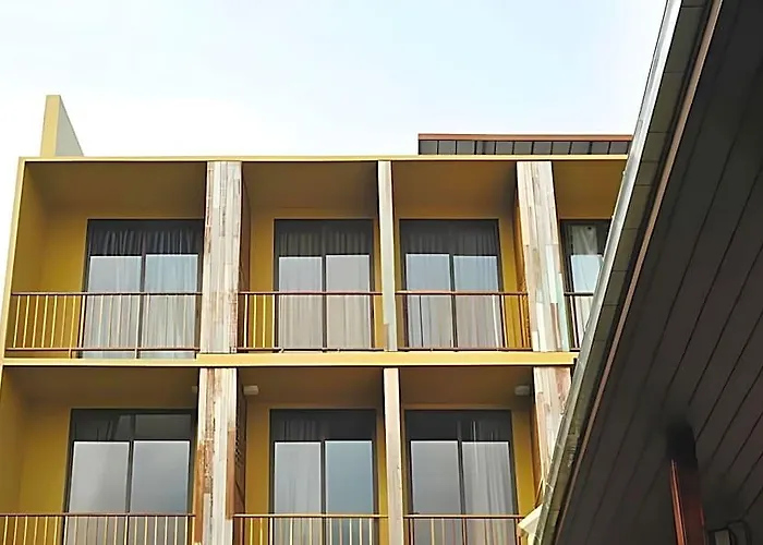 Villa Bangkok