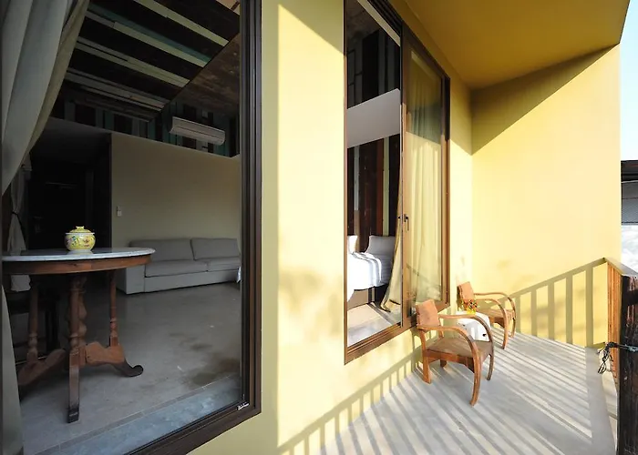 Villa Bangkok
