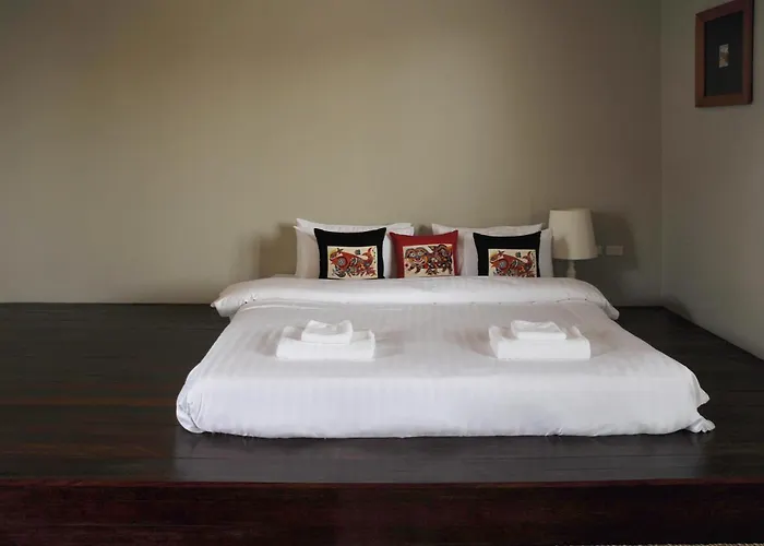 Villa Bangkok Hotel