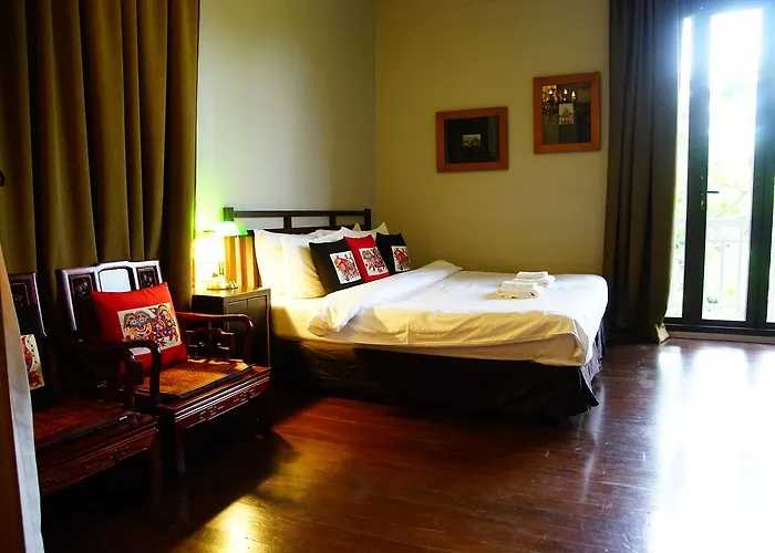 Villa Bangkok Hotel