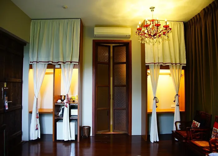 Villa Bangkok 3*