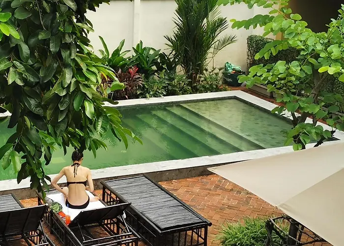 Villa Bangkok